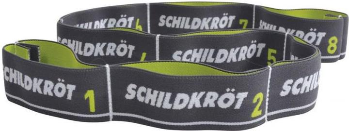 Image du produit Schildkröt Bande élastique (0.88 m, Moyen)