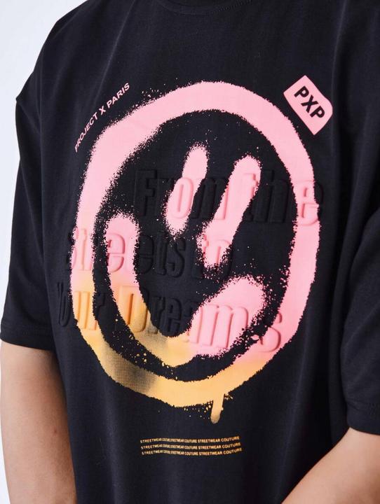Produktbild Project X Paris Smile (XS)