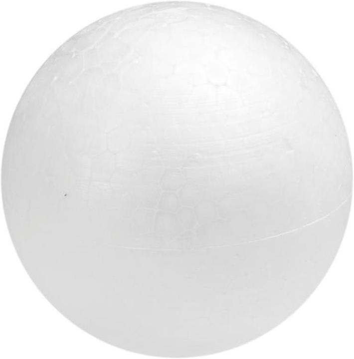 Glorex Styrofoam balls
