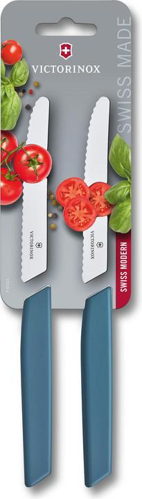Actual product image Victorinox Swiss Modern (1 Piece, Knife)