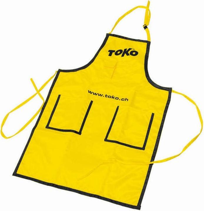 Image du produit Toko Backshop Apron (Cire)