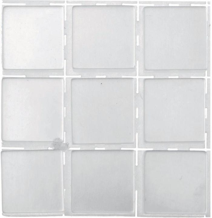 Produktbild Glorex Mosaiksteine selbstklebend