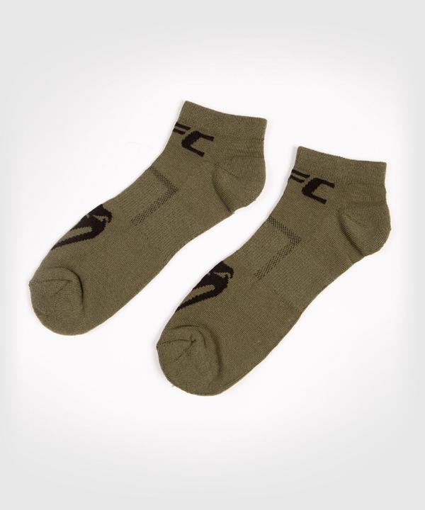Image du produit UFC | Venum Lot de 2 Paires de Chaussettes UFC Venum Authentic Fight Week (37, 38, 39)