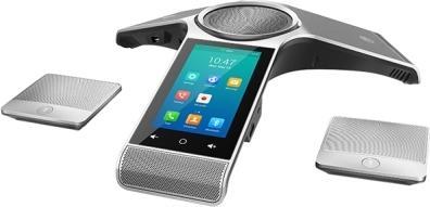 Actual product image Yealink CP960 TEAMS Conference phone