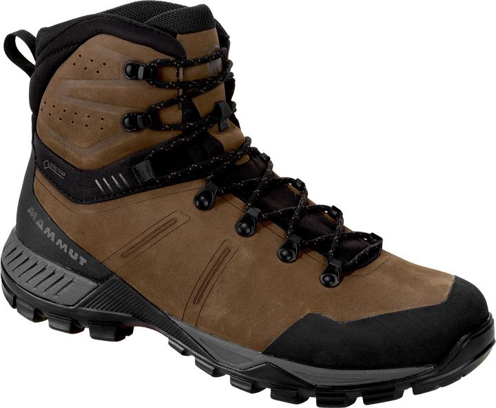 Image du produit Mammut Mercury Tour II High GTX (42 2/3)