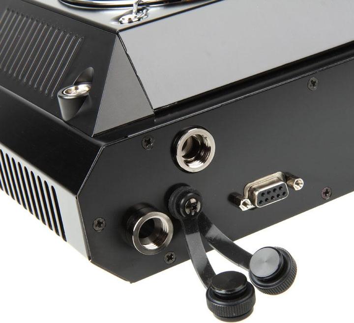 Actual product image Koolance Exos-2 V2 EX2-755