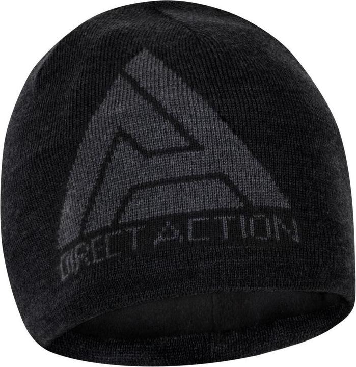 Image du produit Direct Action Bonnet d'hiver noir