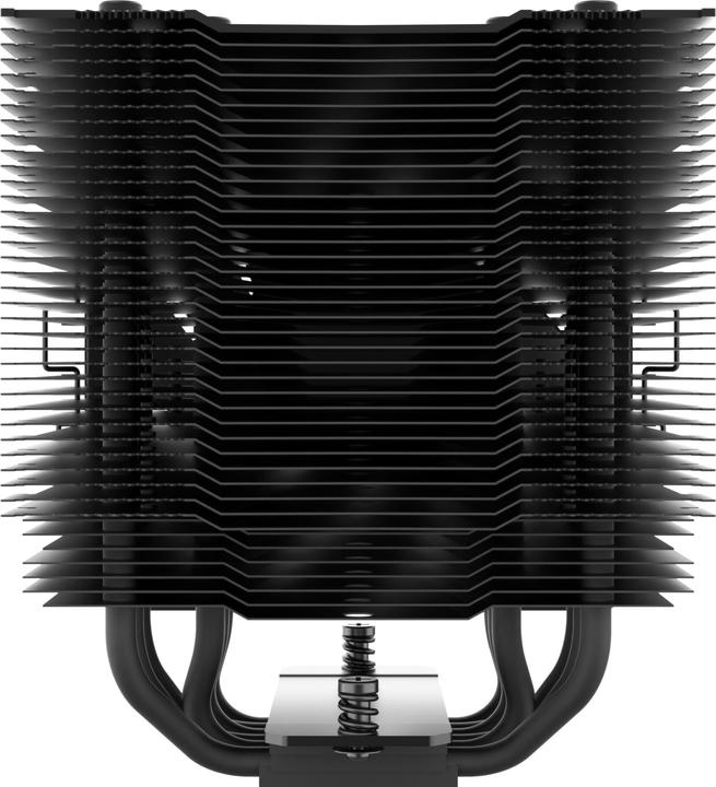 Immagine prodotto Alpenföhn Raffreddatore CPU Chunk 4 - 120 mm (155 mm)