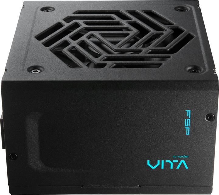 Produktbild Fortron Netzteil VITA 650 GD 85+G 3.1 (650 W)