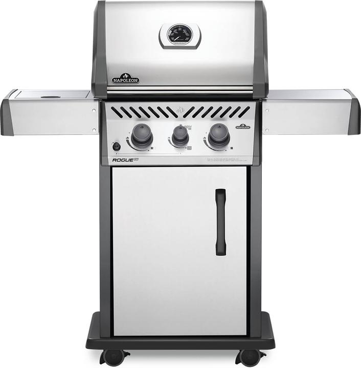 Napoleon Rogue XT 365 (13.50 kW)