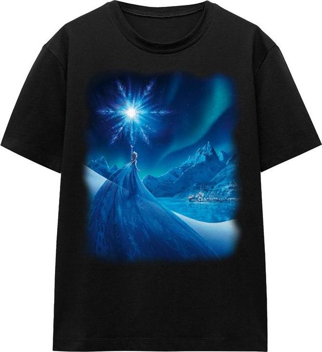 Produktbild Disney Frozen Magical Light TShirt (XXL)