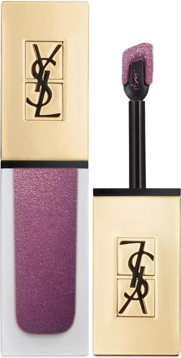 Immagine prodotto Yves Saint Laurent Tatouage Couture I Metallici (Ferro Spirito Rosa 102)
