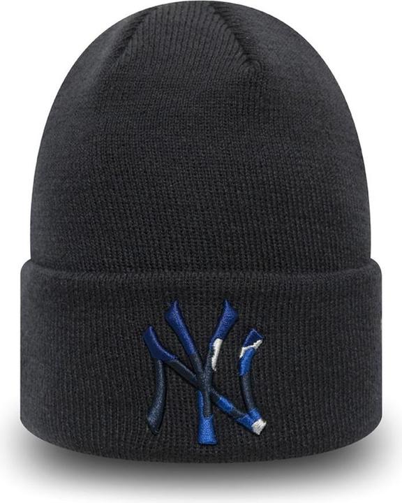 Produktbild New Era Beanie Ny Yankees