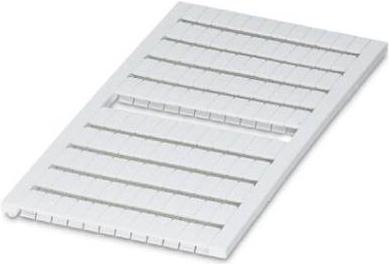 Actual product image Phoenix Contact ZBM 5/WH:BLANK