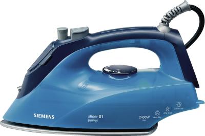 Image du produit Siemens TB26300 slider S1 power (2400 W, 95 g/min)