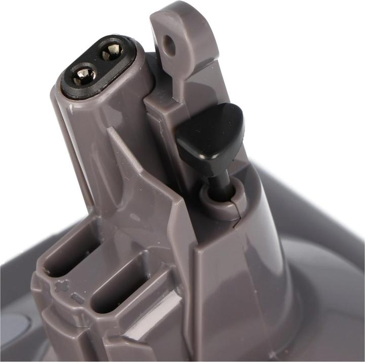 Produktbild AccuCell Akku passend für Dyson V10