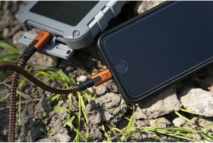 Actual product image Xtorm Fuel Series 4 (10000 mAh, 20 W, 50.50 Wh)