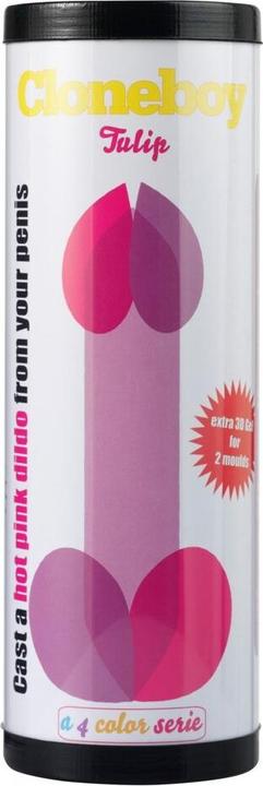 Produktbild Cloneboy Penis Abdruck