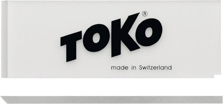 Image du produit Toko Lame Plexi 5mm Backshop GS (Lame)