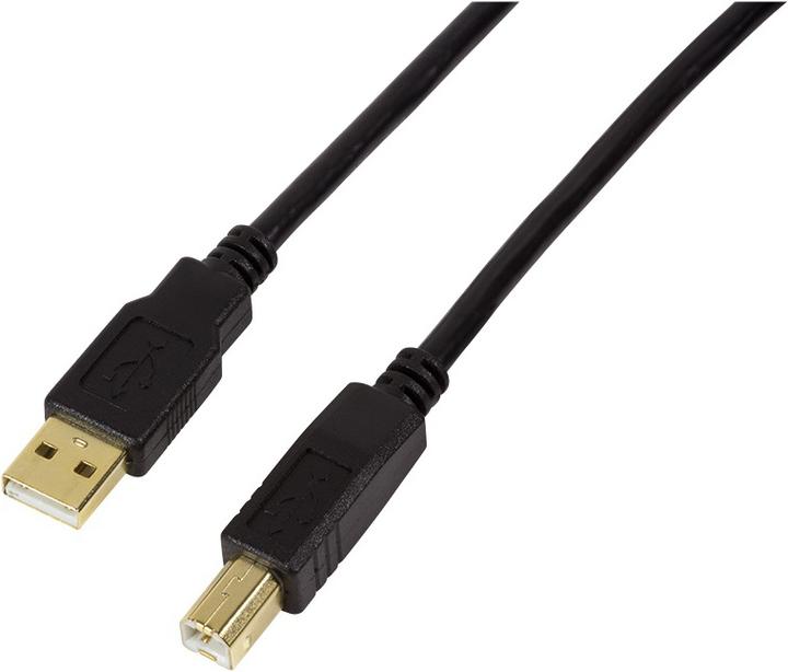 Actual product image LogiLink UA0265 (15 m, USB 2.0)