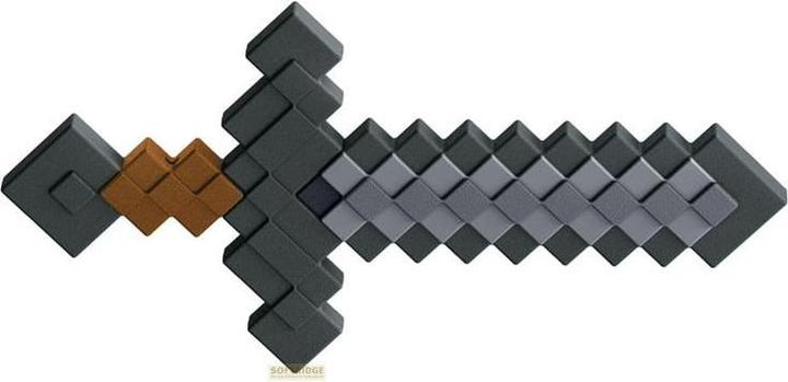 Produktbild Minecraft Basic Roleplay Schwert