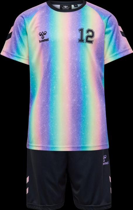 Actual product image hummel Hmlshimmer Set (146)