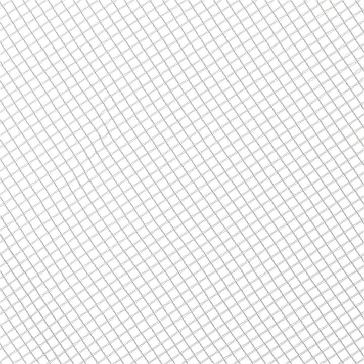 Produktbild tesa Insektenschutz STANDARD für Fenster, mit Klettband, ohne Bohren (110 x 130 cm)
