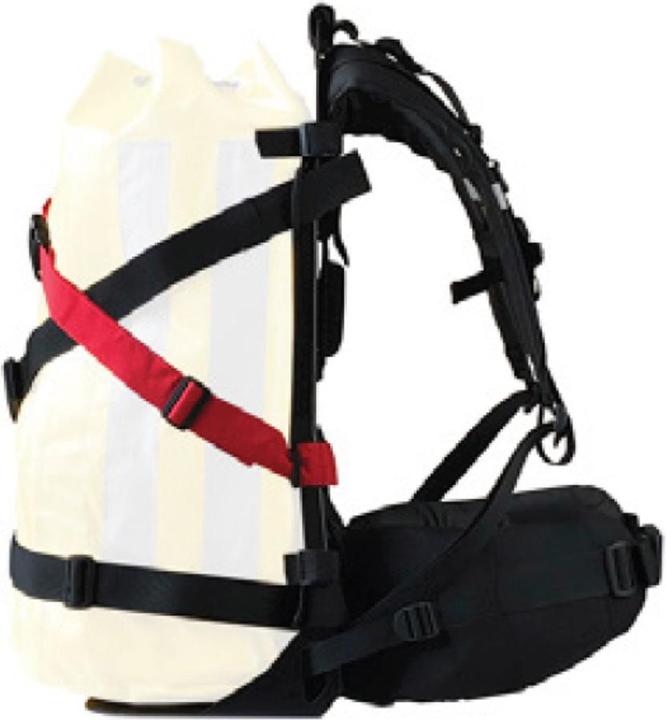 Produktbild Vallfirest Schwerlast-Tragesystem, ohne Tasche
