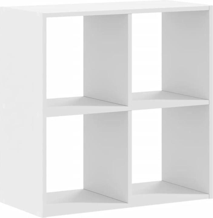 Immagine prodotto VidaXL Scaffale (68,5 x 32 x 68,5 cm)