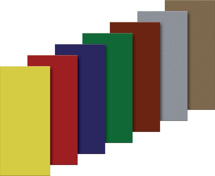 Produktbild Knorr Prandell Verzierwachs Basic 1 (10 Stk.)