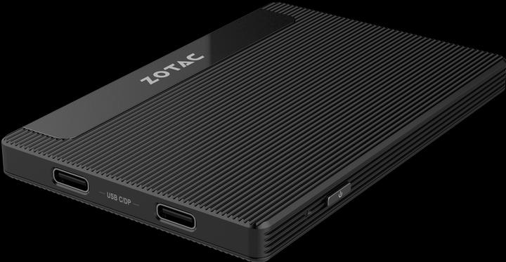 Produktbild Zotac Zbox Pi225 (Intel Celeron N3350)