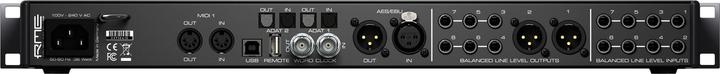 Produktbild RME Audio Fireface UFX II (USB)