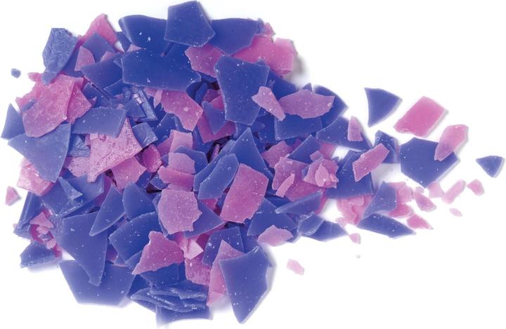Produktbild Glorex Wachs-Cracker 200g