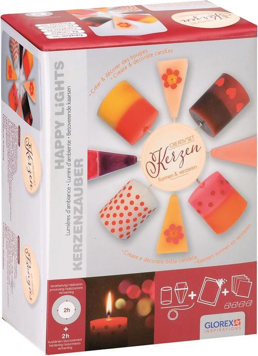 Actual product image Glorex Leruem