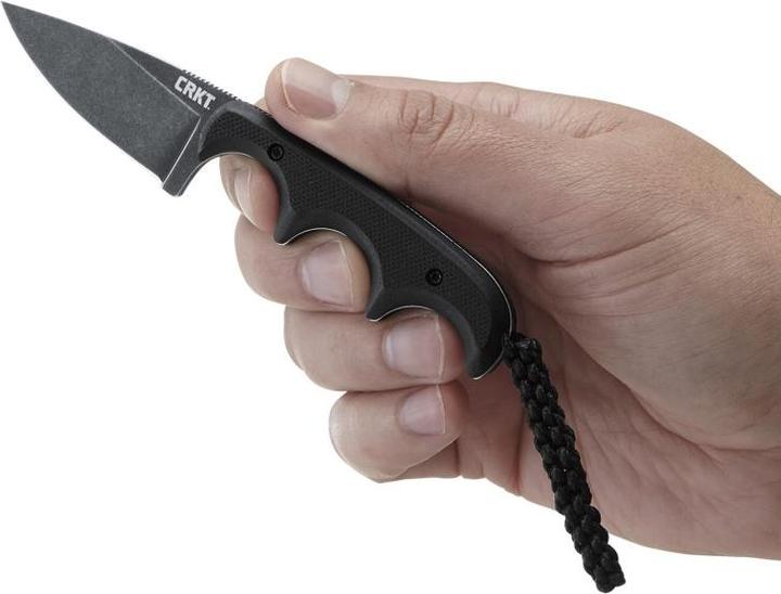 Actual product image CRKT Minimalist (5.50 cm)