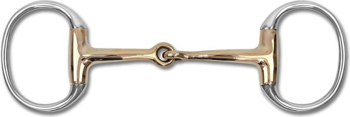 Waldhausen Cupris olive head bit single broken