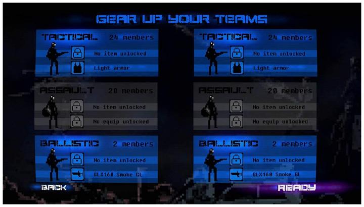 Actual product image Merge Games Riot Civil Unrest (PS4, EN)