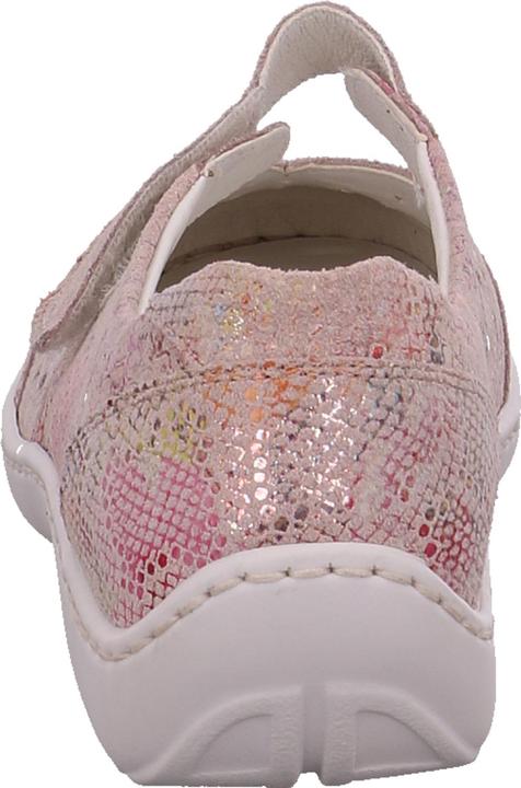 Produktbild Waldläufer Halbschuh Henni (41.5)