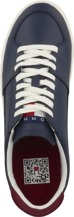 Produktbild Tommy Hilfiger Tommy Jeans Vulcanized Leather - 60323 (41)