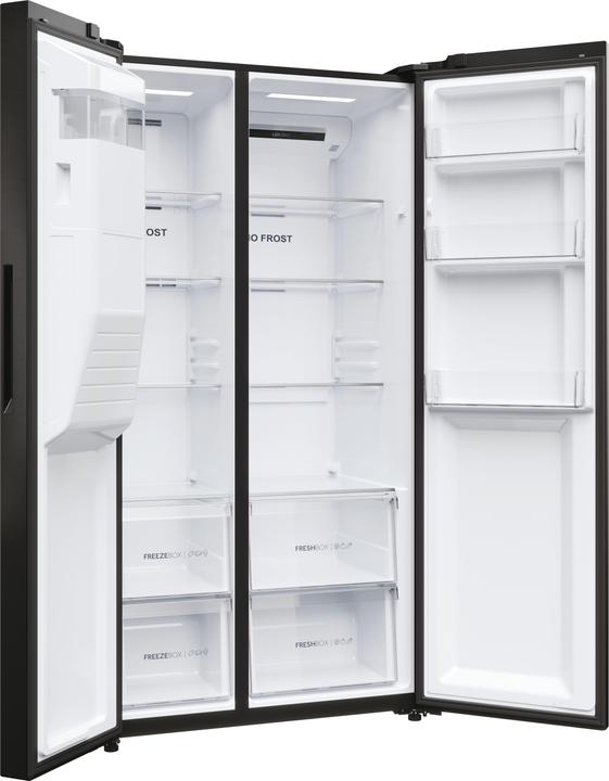 Immagine prodotto Haier HSR5918DIPB (511 l)