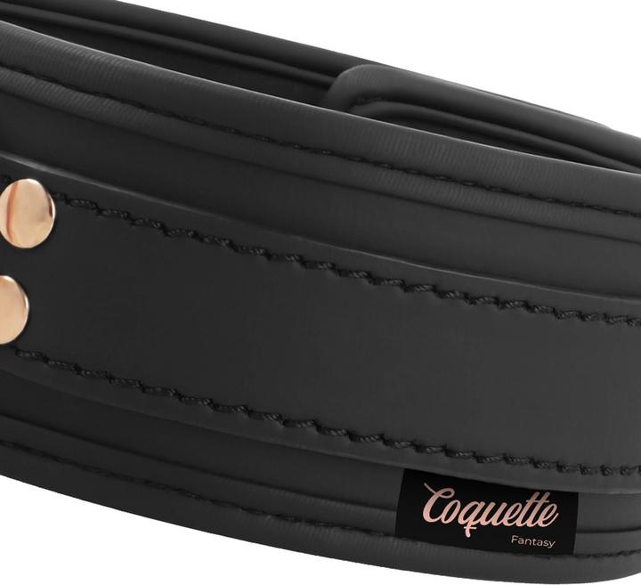 Produktbild Coquette Fantasy Coquette Chic Desire Fantasy Veganes Lederhalsband