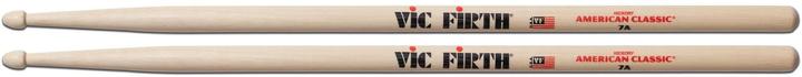 Produktbild Vic Firth VF7A Drum Sticks 7A (Schlagzeug)