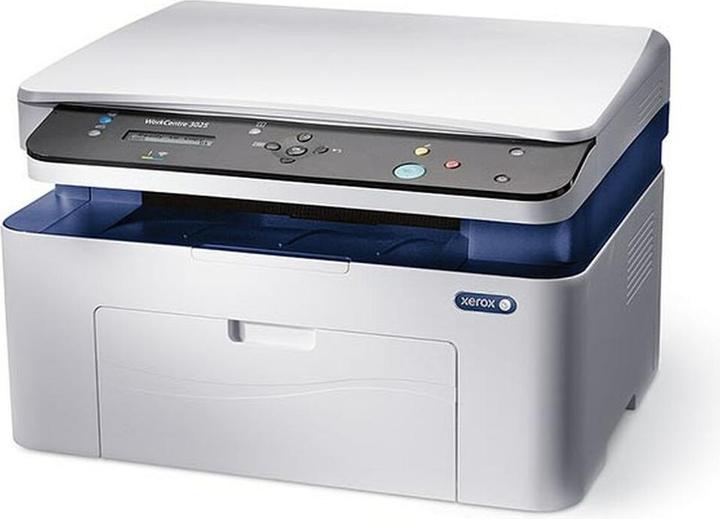 Immagine prodotto Xerox WorkCentre 3025/BI Laser A4 DPI 20 ppm Wi-Fi (Laser, Bianco e nero)