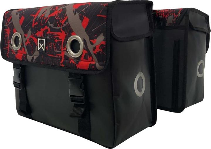 Image du produit Willex Salem (30 l, Sacoches)