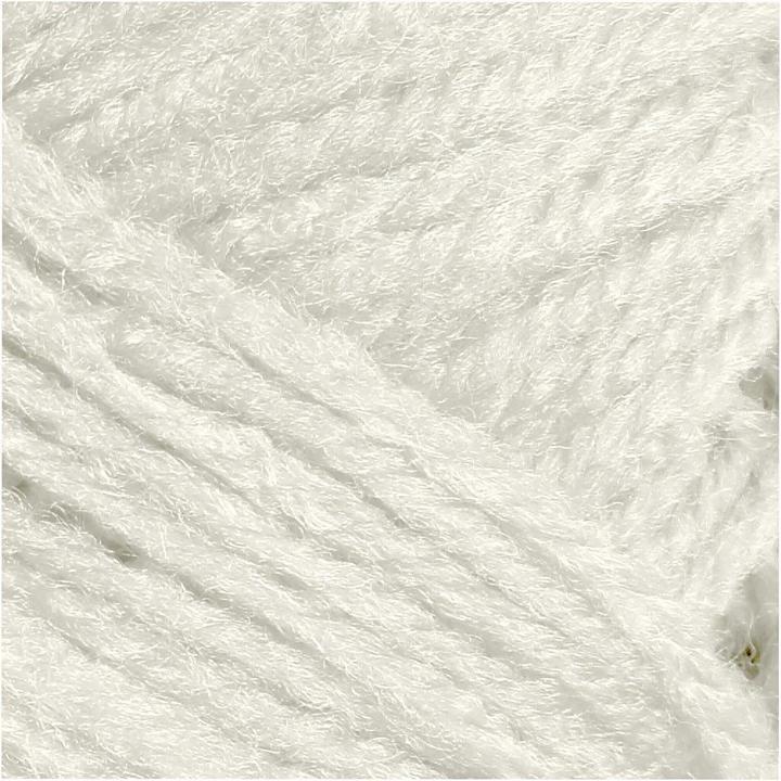 Image du produit Creativ Company Laine acrylique 50g (80 m)
