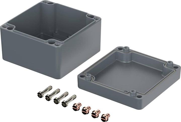 Produktbild Bopla Universal-Gehäuse 122 x 120 x (Gehäuse)