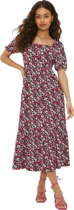 Produktbild Dorothy Perkins Midikleid Gestuft (36 D)