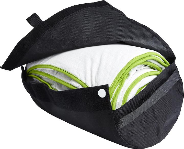 Produktbild Blackroll Recovery Blanket (480 g, 135 x 200 cm)
