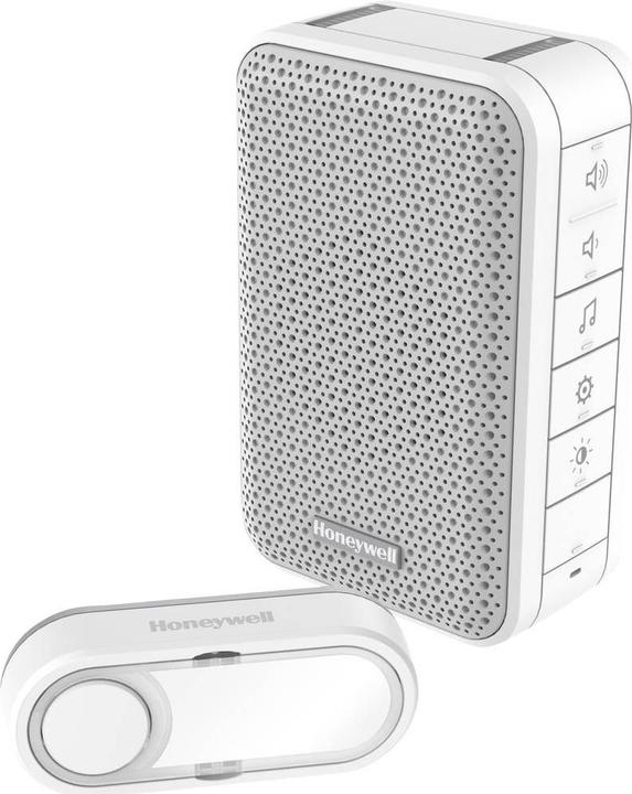 Productafbeelding Honeywell Dc313s (Radio)