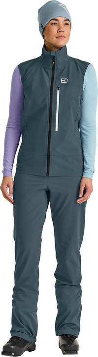 Produktbild Ortovox Punta Berrino Vest W (S)